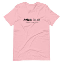Load image into Gallery viewer, Short-Sleeve Unisex What Do You Mean T