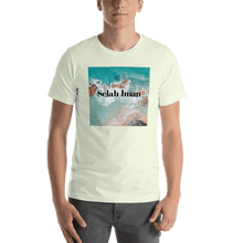 Load image into Gallery viewer, Short-Sleeve Unisex Summer Logo T