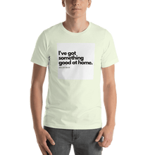 Load image into Gallery viewer, Short-Sleeve Unisex Go Home T