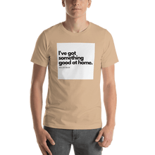 Load image into Gallery viewer, Short-Sleeve Unisex Go Home T