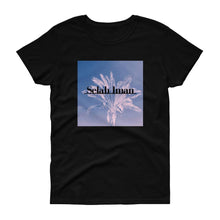 Load image into Gallery viewer, Unisex Palmier Short Sleeve T