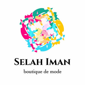 Selah Iman