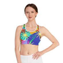 Load image into Gallery viewer, SI Viv Gwo Sports Bra
