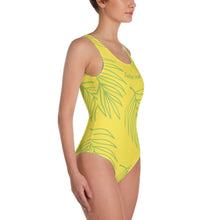 Load image into Gallery viewer, One-Piece Swimsuit
