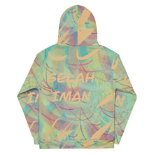 Load image into Gallery viewer, Unisex Multi Green SI Hoodie
