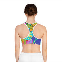 Load image into Gallery viewer, SI Viv Gwo Sports Bra
