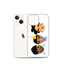 Load image into Gallery viewer, Selah Iman Sis iPhone Case
