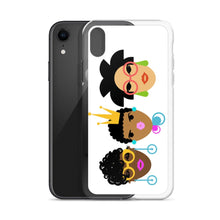 Load image into Gallery viewer, Selah Iman Sis iPhone Case
