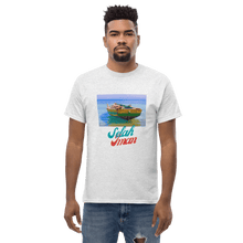 Load image into Gallery viewer, SI Men&#39;s Heavyweight Beach Bum Tee
