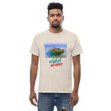 Load image into Gallery viewer, SI Men&#39;s Heavyweight Beach Bum Tee
