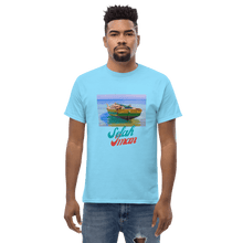 Load image into Gallery viewer, SI Men&#39;s Heavyweight Beach Bum Tee
