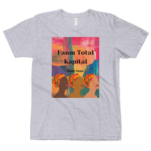 Load image into Gallery viewer, Fanm Total Kapital Tee
