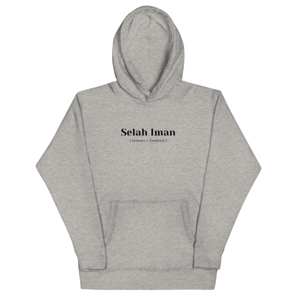 Unisex Hoodie