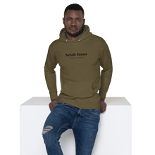 Load image into Gallery viewer, SI Unisex Logo Hoodie
