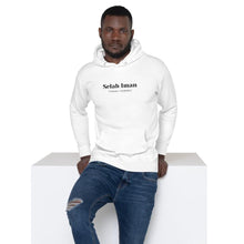 Load image into Gallery viewer, SI Unisex Logo Hoodie
