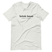 Load image into Gallery viewer, Short-Sleeve Unisex What Do You Mean T
