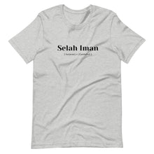 Load image into Gallery viewer, Short-Sleeve Unisex What Do You Mean T
