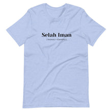 Load image into Gallery viewer, Short-Sleeve Unisex What Do You Mean T
