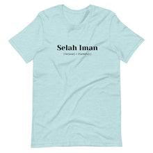 Load image into Gallery viewer, Short-Sleeve Unisex What Do You Mean T
