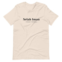 Load image into Gallery viewer, Short-Sleeve Unisex What Do You Mean T
