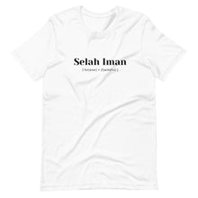 Load image into Gallery viewer, Short-Sleeve Unisex What Do You Mean T
