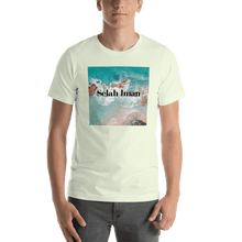 Load image into Gallery viewer, Short-Sleeve Unisex Summer Logo T
