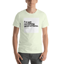 Load image into Gallery viewer, Short-Sleeve Unisex Go Home T
