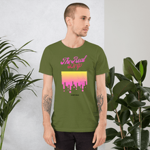 Load image into Gallery viewer, The Real Drip Unisex T
