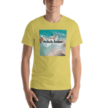 Load image into Gallery viewer, Short-Sleeve Unisex Summer Logo T
