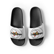 Load image into Gallery viewer, SI Carnival Women&#39;s Slides
