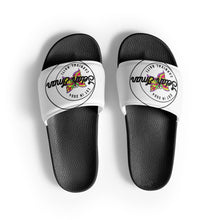 Load image into Gallery viewer, SI Carnival Women&#39;s Slides
