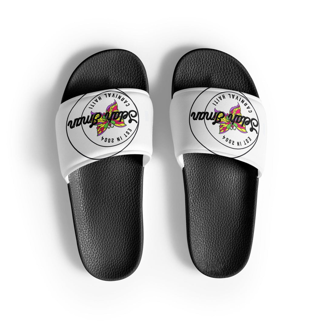 SI Carnival Women's Slides